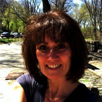 Julia DiNardo