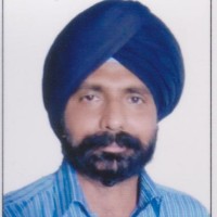 GURMEET SINGH