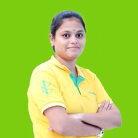 Lohitha Alekhya K