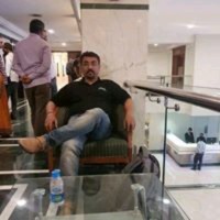 Deepak Singh Singh