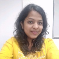 Hemangi Bhagat