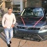 Parwez Alam