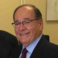 Ron Rubin