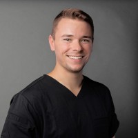 Zachary Dye
