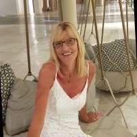 Lynne O'Grady
