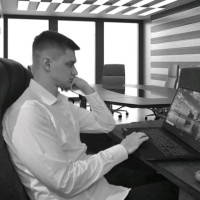Сергей Шевченко
