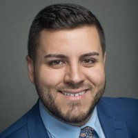 Christopher Arias