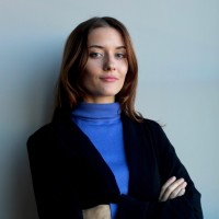 Yekaterina Vikhrev