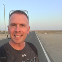 John Lynch, M.D., Ph.D.
