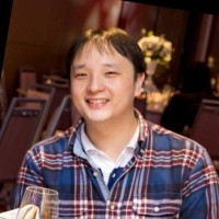 David (Shang-Chih) Yang