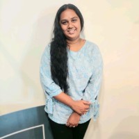 Priyadharshini A