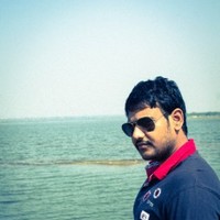 Aroop Kumar Bhupathi Raju