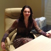 Glukhovskaia Nadezhda