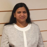 Dr. Suganya Eliot