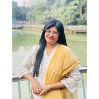 Nafisa Sultana