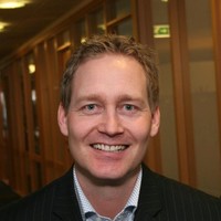 Eddie Øyen