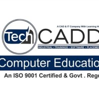 Techcadd Computer Education