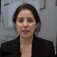 Zahra ABADA