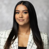 Maria Sarwar