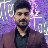 Chandan Kumar Giri
