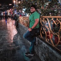 Sudipto Pal