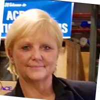 Pamela Garvey