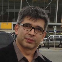 Carlos Ramirez