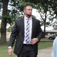 Jake Wozniak