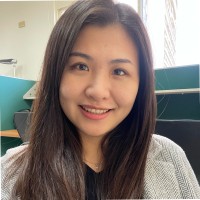 Eileen Lin
