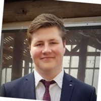 Christian Penman