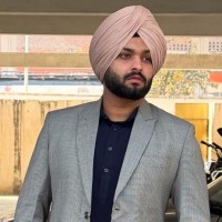 Sarvjeet Singh