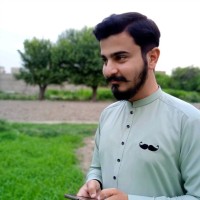 Muhammad hamza rafiq paracha