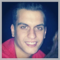 Mostafa Hommosany