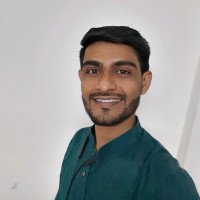 Kanhaiya Patil
