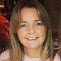 Helen Boulter