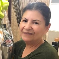 Silvia Barahona