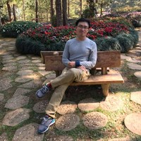 Steve Tran