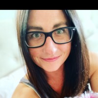 Katherine Holroyde
