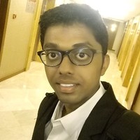 Ankit Bhalotia