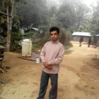 Bikash Das
