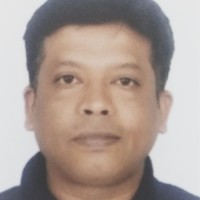 Dr.Debasish Mandal