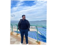 Piyush Moralwar