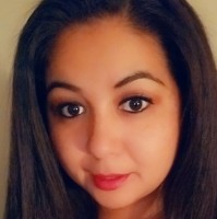 Jacqueline Ramirez