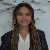 Krystal M'mbai