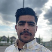 Rupinder Singh Brar
