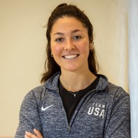 Amanda Sobhy