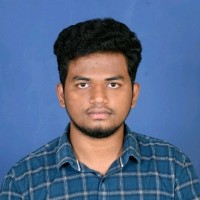 BALAJI Rajkumar
