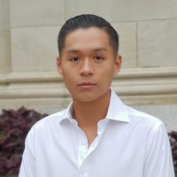 Timothy Yang