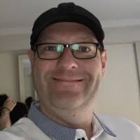 Darren Marsden