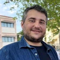 Dimitris Delioglanis